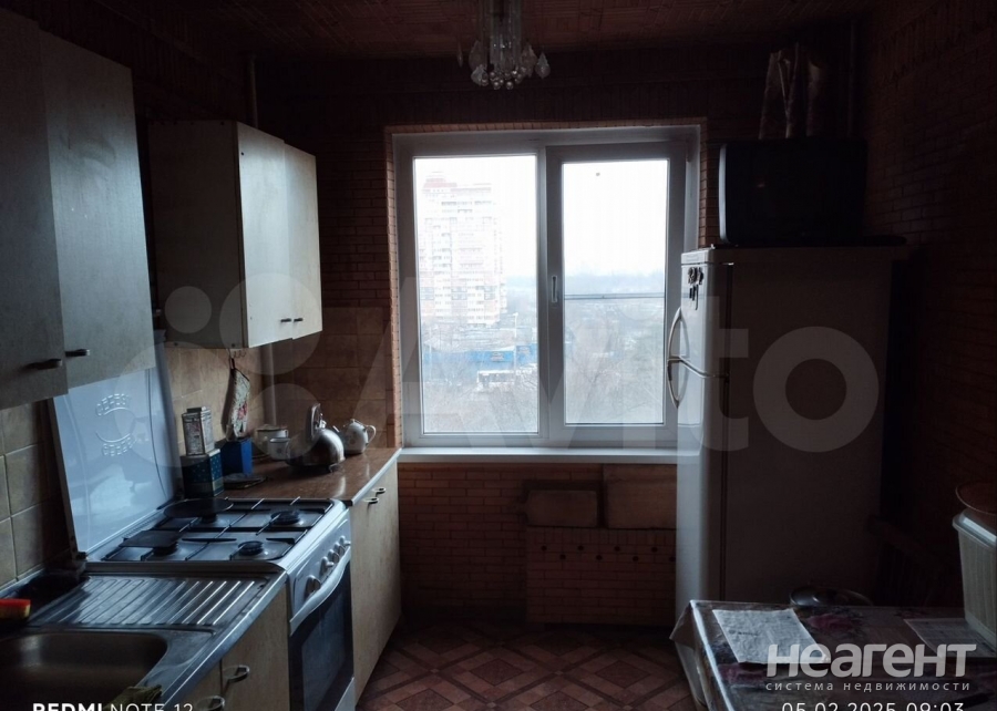 Продается 2-х комнатная квартира, 49,9 м²