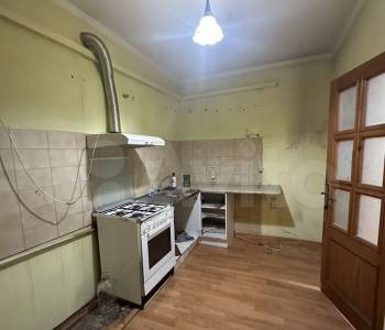 Продается 3-х комнатная квартира, 58,3 м²