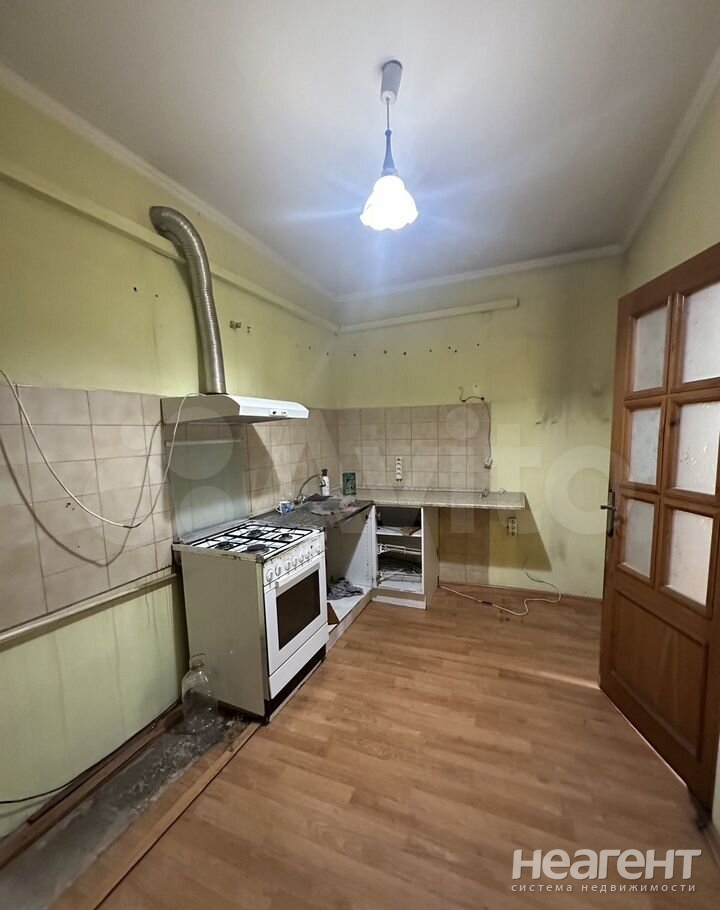 Продается 3-х комнатная квартира, 58,3 м²