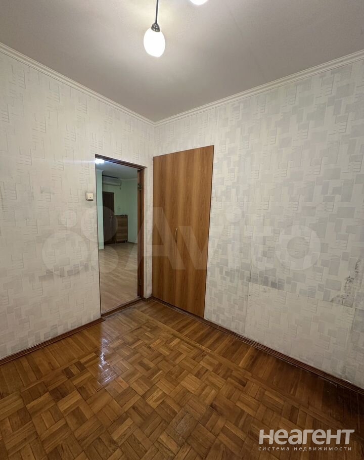 Продается 3-х комнатная квартира, 58,3 м²