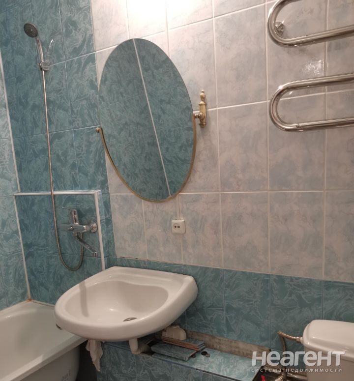 Сдается 1-комнатная квартира, 36 м²