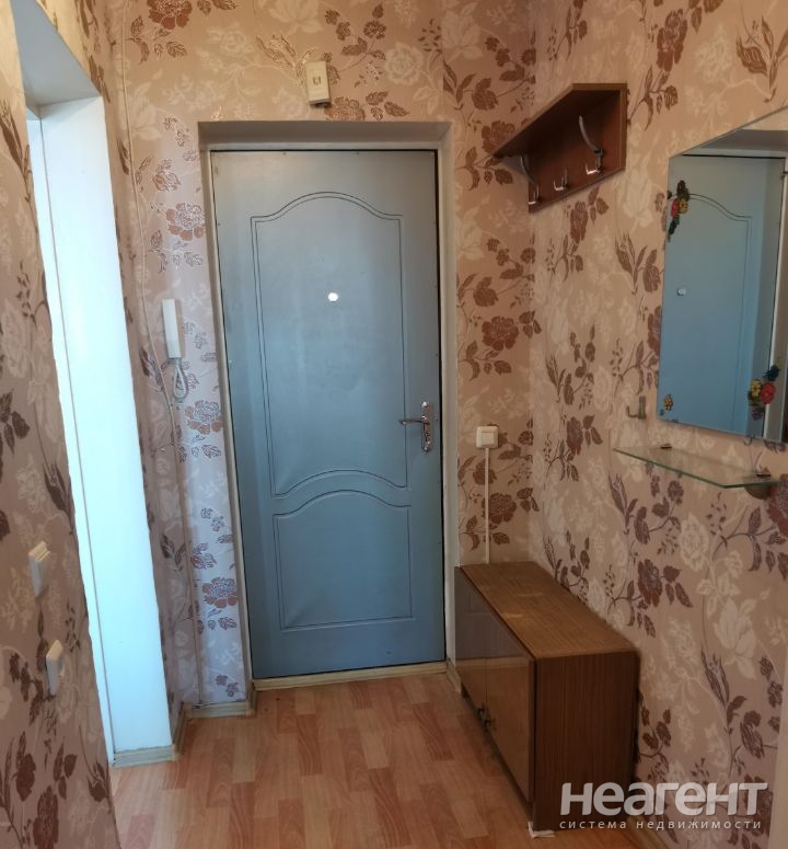 Сдается 1-комнатная квартира, 36 м²