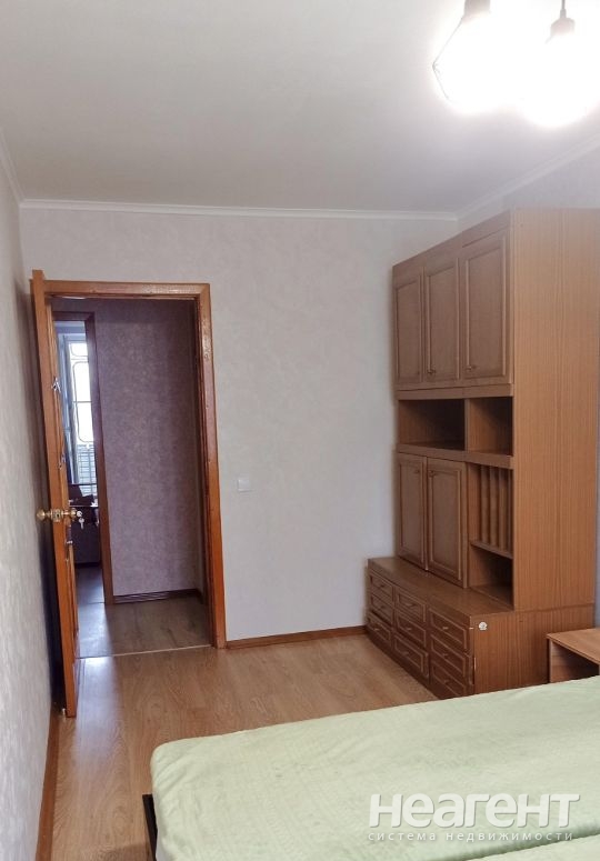 Сдается 2-х комнатная квартира, 44,5 м²