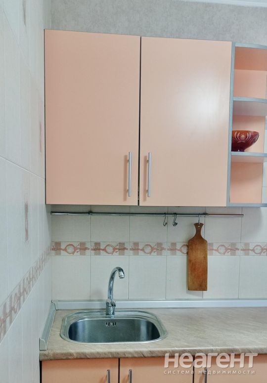 Сдается 2-х комнатная квартира, 44,5 м²