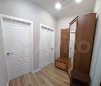 Сдается 1-комнатная квартира, 37 м²