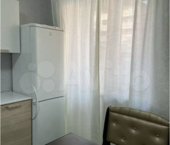 Продается 1-комнатная квартира, 34,7 м²