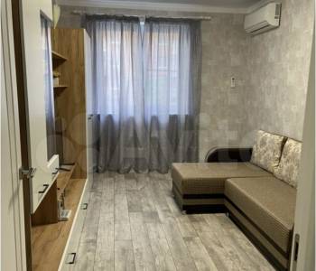 Продается 1-комнатная квартира, 34,7 м²