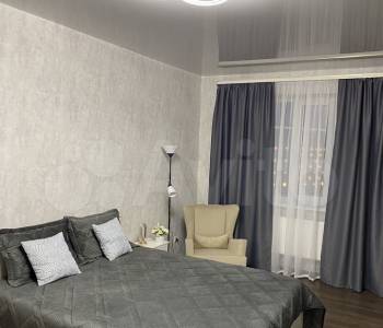 Сдается 1-комнатная квартира, 40 м²