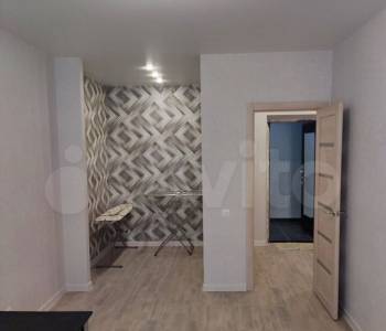 Сдается 1-комнатная квартира, 33,7 м²