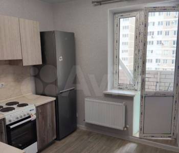 Сдается 1-комнатная квартира, 33,7 м²