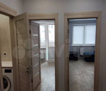 Сдается 1-комнатная квартира, 33,7 м²