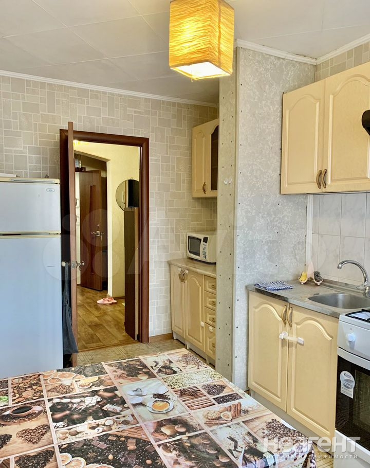 Продается 2-х комнатная квартира, 52,4 м²