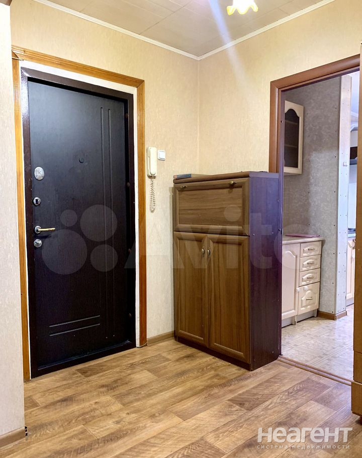 Продается 2-х комнатная квартира, 52,4 м²