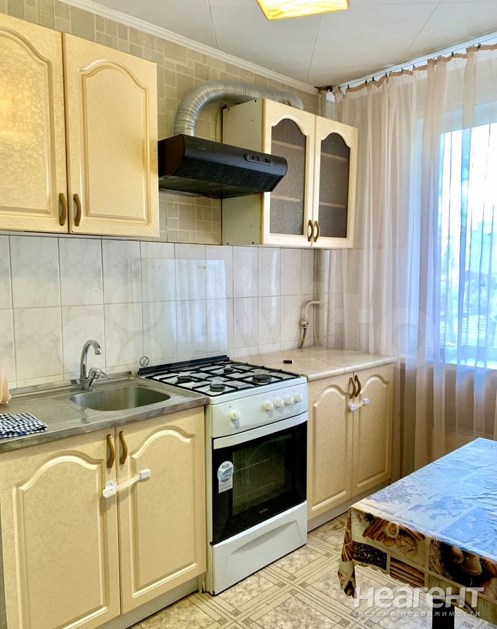 Продается 2-х комнатная квартира, 52,4 м²