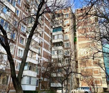 Продается 2-х комнатная квартира, 55,2 м²