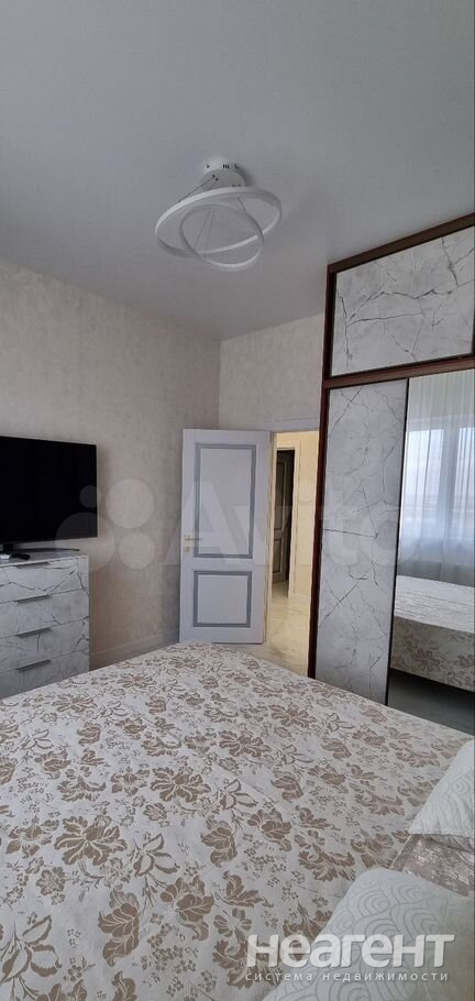 Продается 2-х комнатная квартира, 71 м²