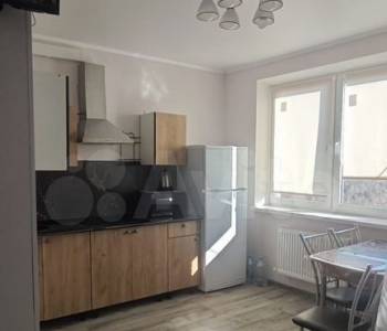 Сдается 1-комнатная квартира, 30 м²