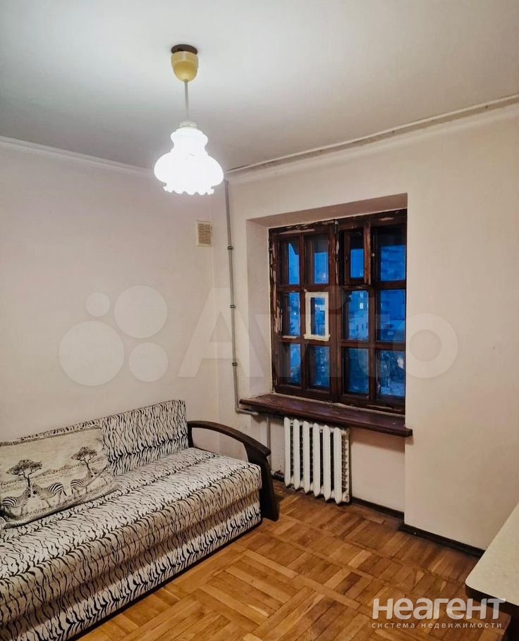 Продается 3-х комнатная квартира, 71,3 м²