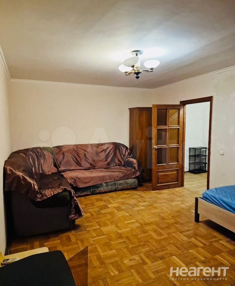 Продается 3-х комнатная квартира, 71,3 м²