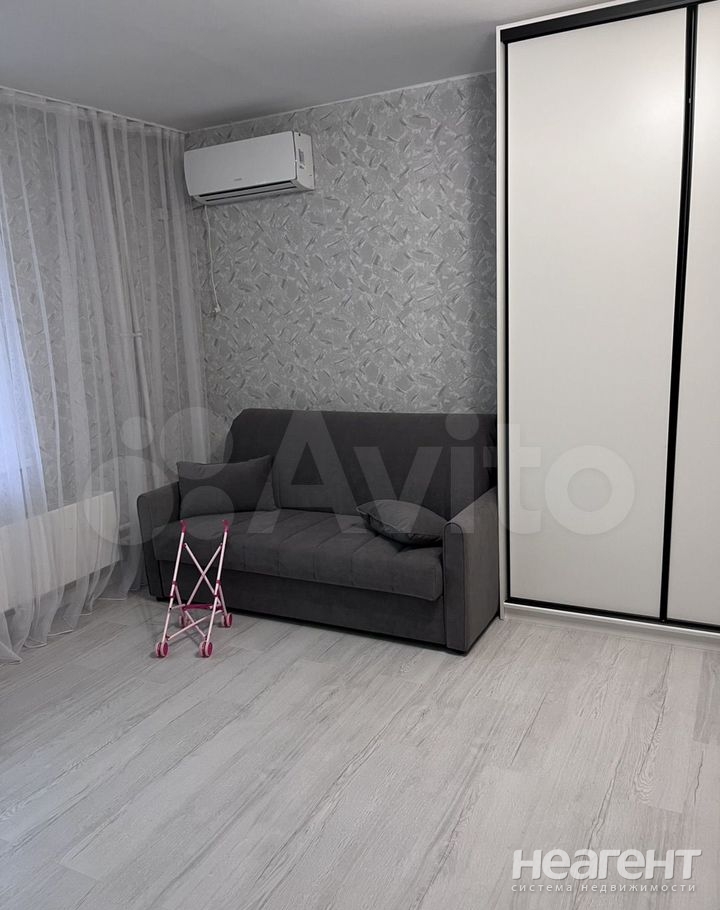 Продается 2-х комнатная квартира, 56 м²