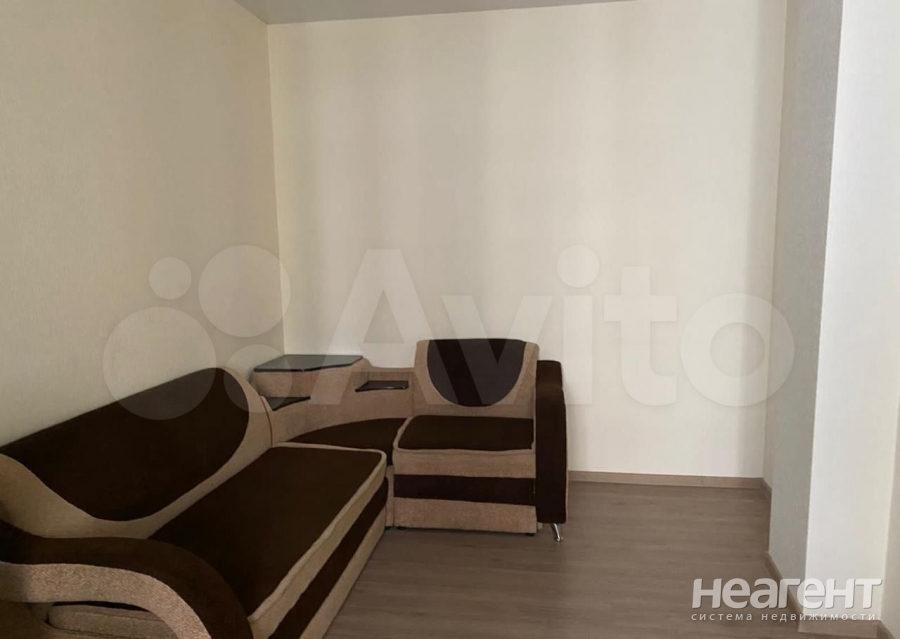 Продается 2-х комнатная квартира, 54 м²