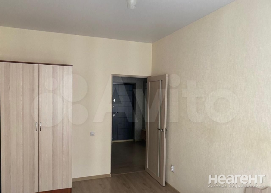 Продается 2-х комнатная квартира, 54 м²