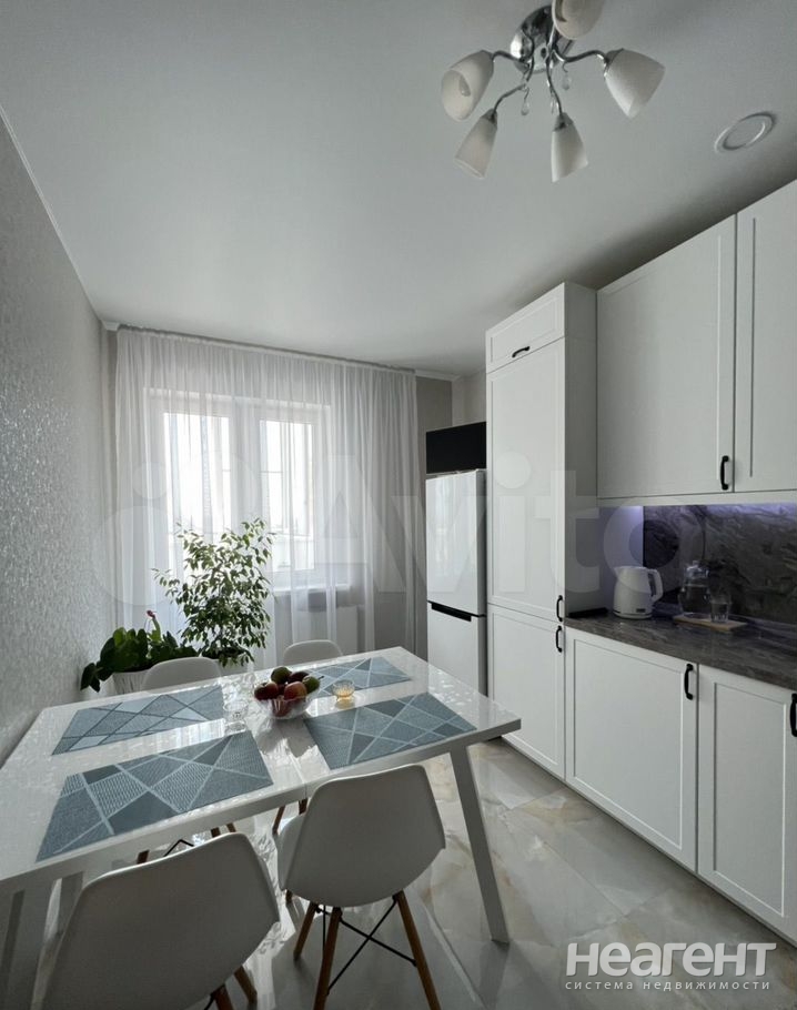 Продается 2-х комнатная квартира, 65 м²