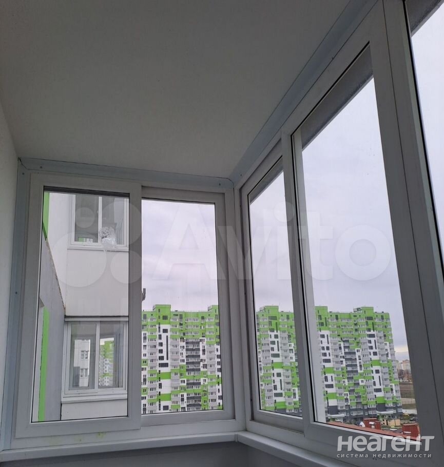 Продается 3-х комнатная квартира, 84 м²