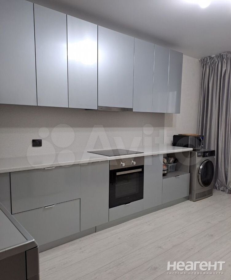 Продается 3-х комнатная квартира, 84 м²