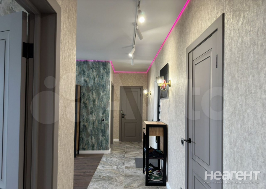 Продается 3-х комнатная квартира, 86 м²