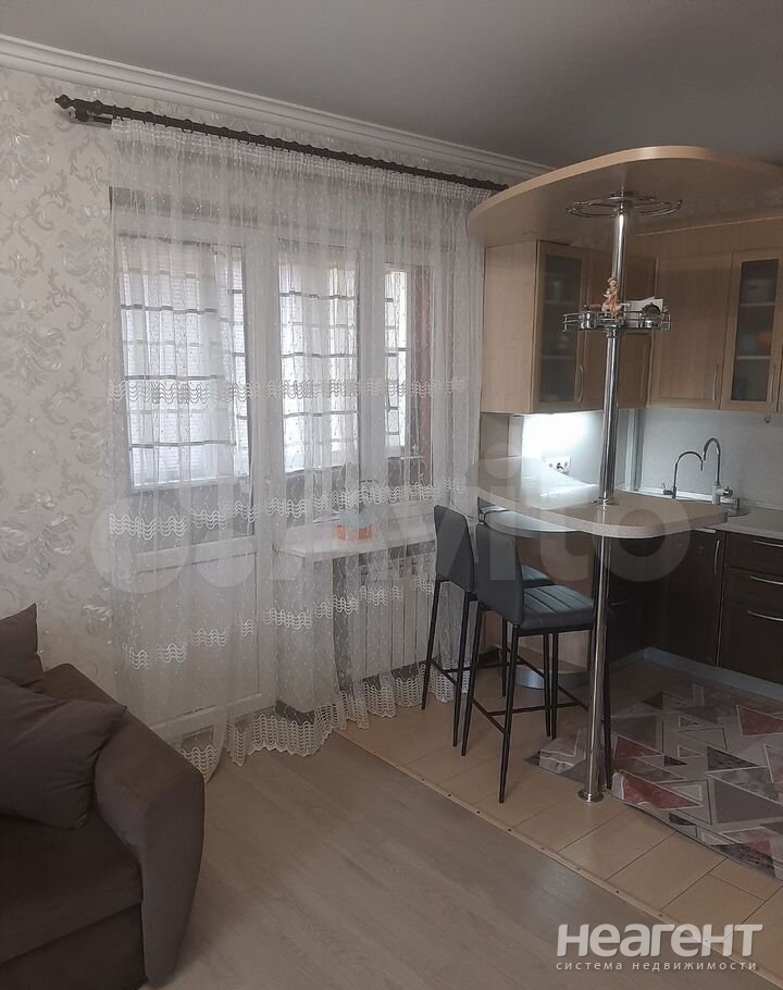 Продается 3-х комнатная квартира, 76 м²