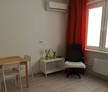 Сдается 1-комнатная квартира, 35 м²