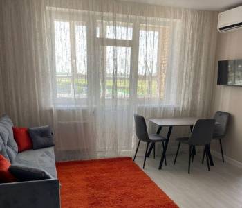 Сдается 2-х комнатная квартира, 54 м²