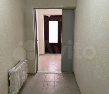 Продается 1-комнатная квартира, 35 м²
