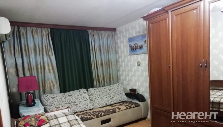 Продается 2-х комнатная квартира, 43,1 м²