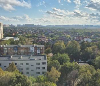 Сдается 2-х комнатная квартира, 68,8 м²