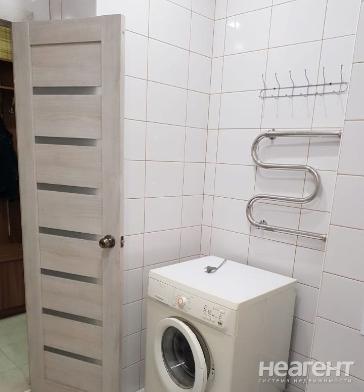 Сдается 1-комнатная квартира, 24 м²