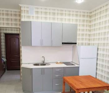 Сдается 1-комнатная квартира, 24 м²