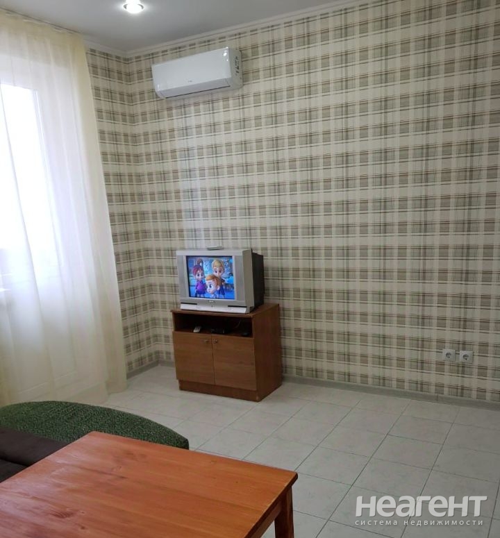 Сдается 1-комнатная квартира, 24 м²