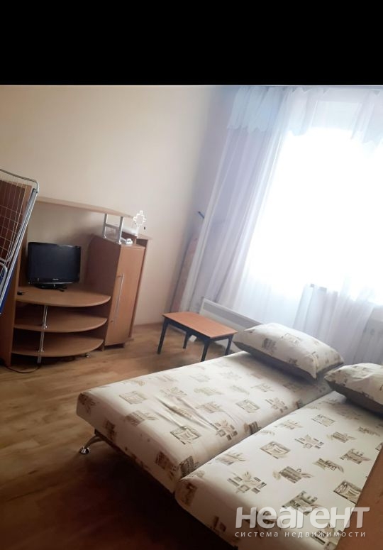 Сдается 1-комнатная квартира, 30 м²