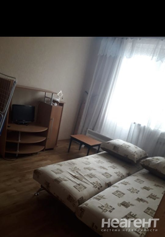 Сдается 1-комнатная квартира, 30 м²