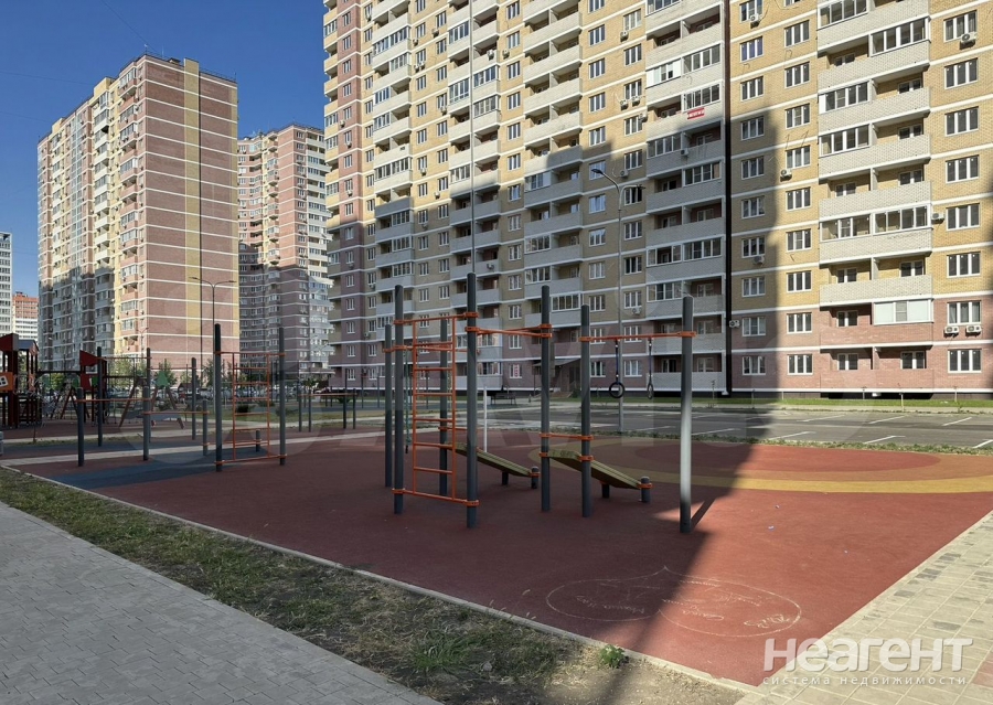 Продается 2-х комнатная квартира, 47,7 м²