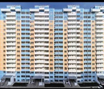 Продается 2-х комнатная квартира, 59 м²