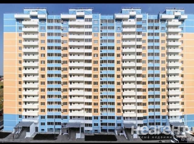 Продается 2-х комнатная квартира, 59 м²