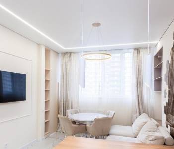 Продается 2-х комнатная квартира, 73 м²