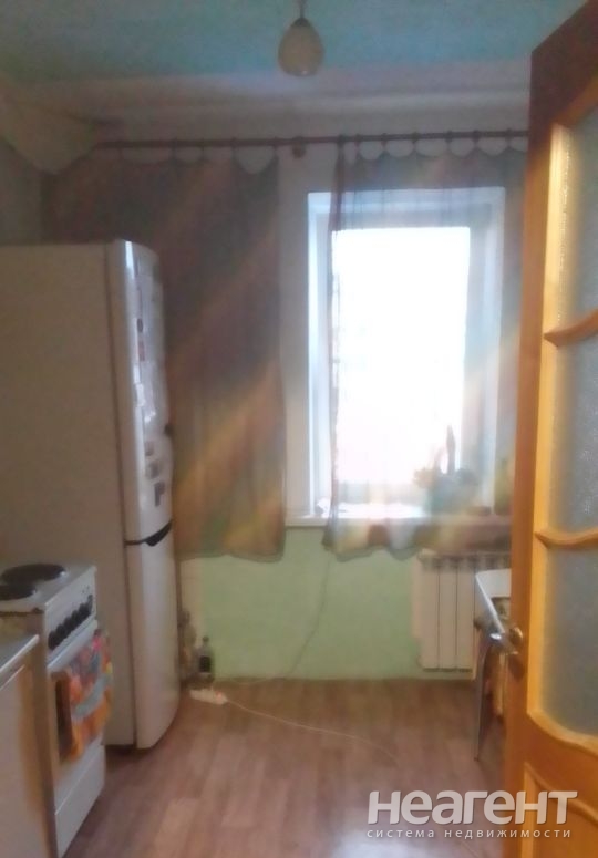 Продается 2-х комнатная квартира, 48 м²