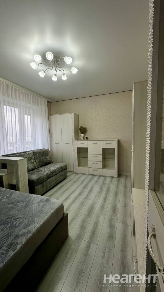 Сдается 2-х комнатная квартира, 56 м²