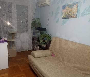 Продается 3-х комнатная квартира, 64,3 м²