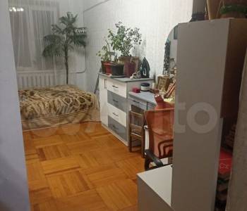 Продается 3-х комнатная квартира, 64,3 м²