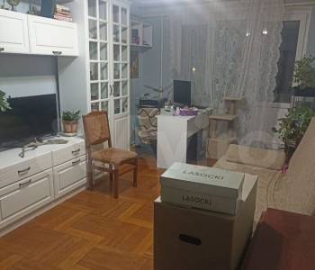 Продается 3-х комнатная квартира, 64,3 м²